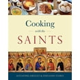 thumbnail image 1 of Cooking with the Saints, (Hardcover), 1 of 1