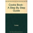 thumbnail image 1 of Pre-Owned Cooks Book: A Step By Guide Hardcover Rh Value Publishing, 1 of 1