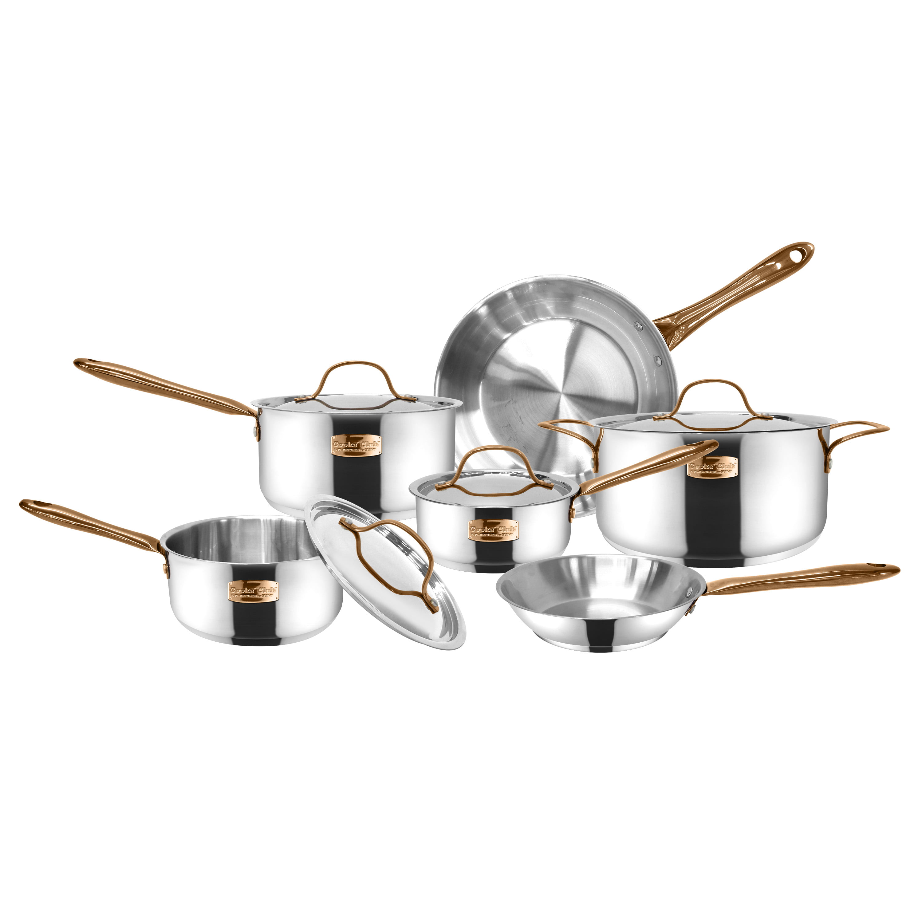 Club Cookware – Olde Kitchen & Home