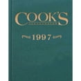 thumbnail image 1 of Pre-Owned Cook's Illustrated (Hardcover) 0964017970 9780964017979, 1 of 1