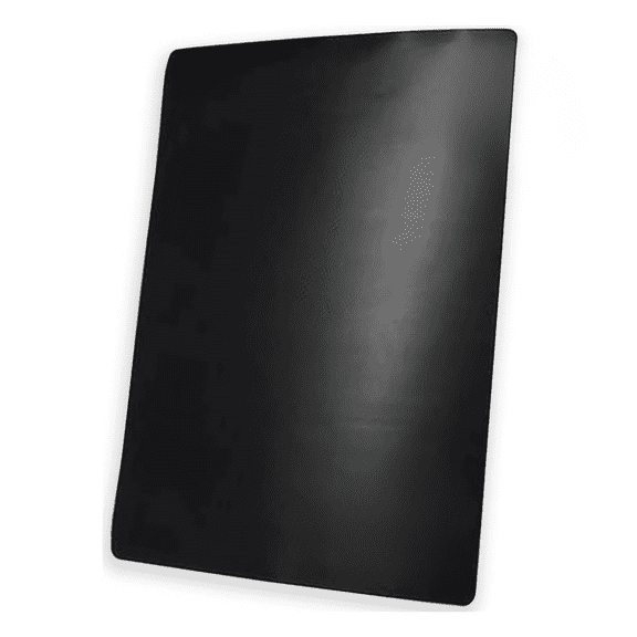 Cooks Innovations Non-Stick Oven Liner - Heavy Duty Heat Resistant, BPA Free Mat to Protect Oven Racks – Black 1-Pack