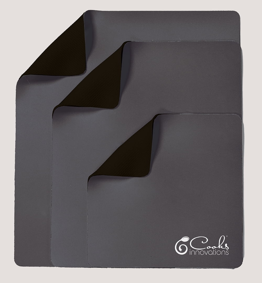 Cooks Innovations Original 3 Pack Kitchen Countertop Appliance Sliders