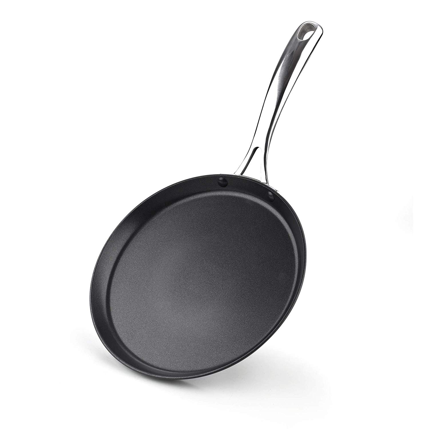 Cuisinart Chef's Classic NonStick Hard Anodized Crepe Pan 10 Inch