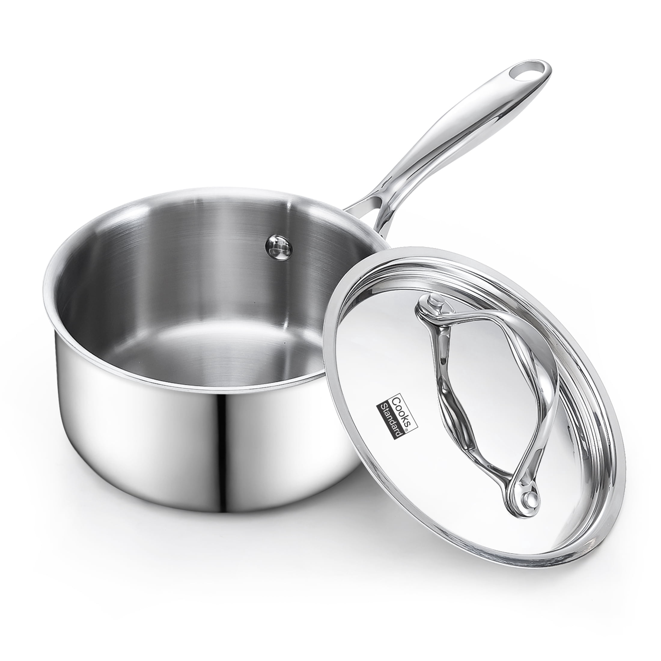 Cooks Standard Cookware Set
