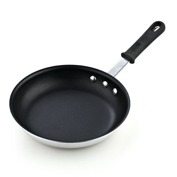 Cooks Standard Saute Pan Nonstick, Frying Pan 10-Inch Durable Heavy Duty Professional Aluminum Non-Stick Skillet Pan