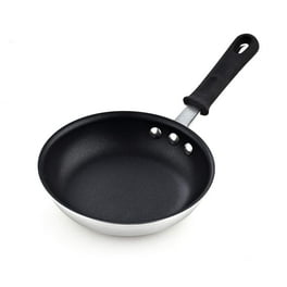 de Buyer MINERAL B Carbon Steel Fry Pan - 12.5” - Ideal for Searing,  Sauteing & Reheating - Naturally Nonstick - Made in France