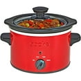 Cooks by JCP Home 1.5 Quart Slow Cooker by Cooks