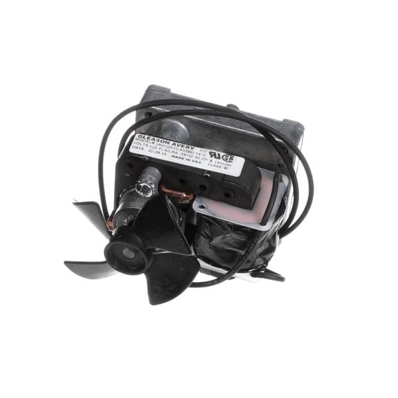 Cookshack Pv518 Auger Motor