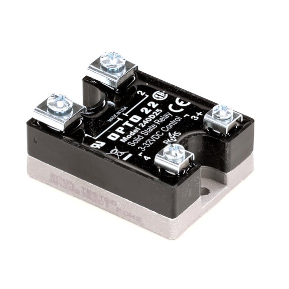 Cookshack Ss Relay PV682 - Genuine OEM Replacement Part