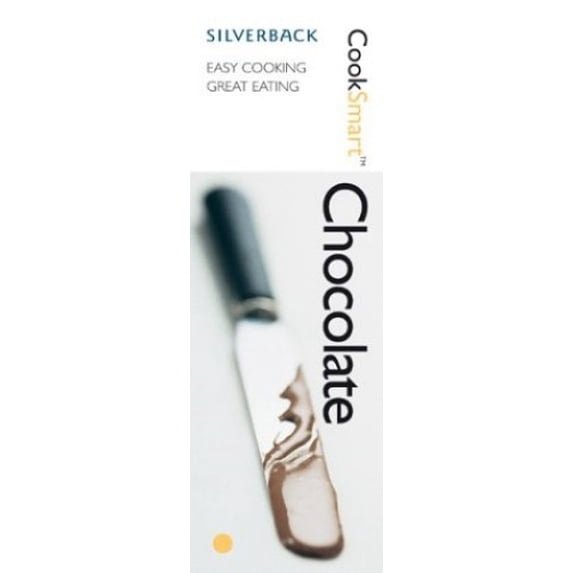 Pre-Owned Cooksmart Chocolate Paperback