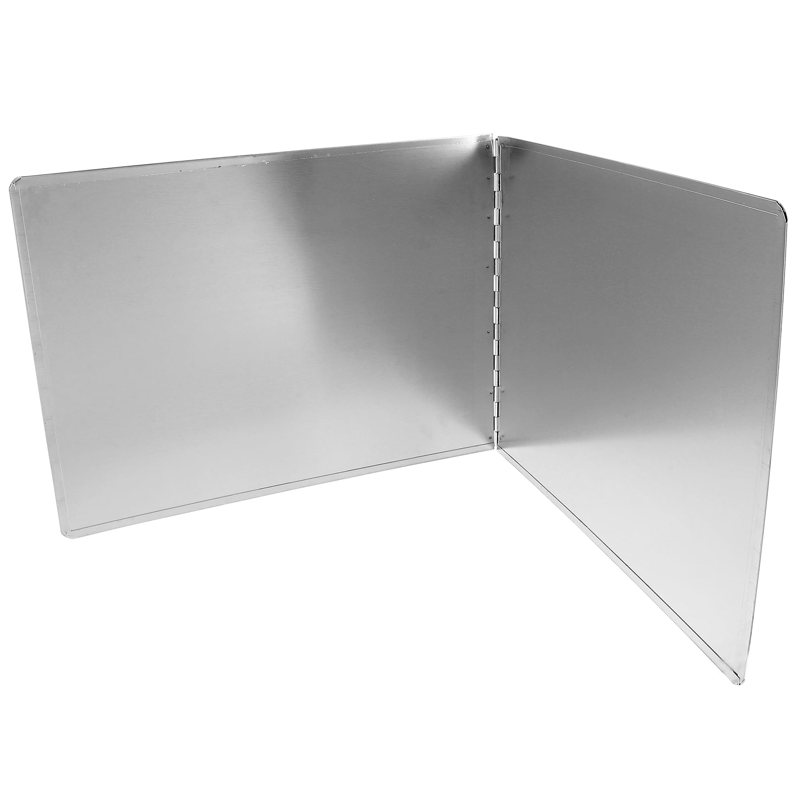 Cooktop Cover Metal Screen Splatter Fry Wall Guard Cooking Grease for