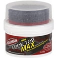 thumbnail image 1 of Weiman Cook Top Max Cleaner & Polish - For Cooktops - 6 Pack, 9 oz, 1 of 1