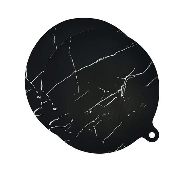 Cooktop Protector Mat - Single Fiberglass Electric Stove Cover, Heat-Resistant Induction Cooktop Guard with Anti-Scratch Protection System