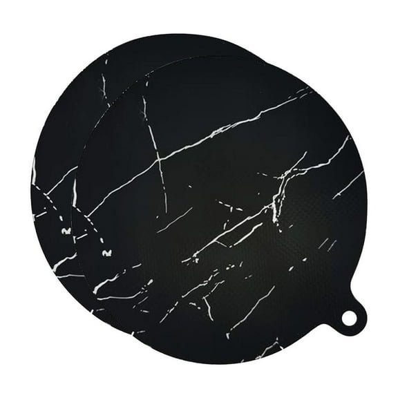 Cooktop Protector Stove Covers Induction Cooktop Mat for Stove Antiscratch and Antistrike Cooktop Protector Mat