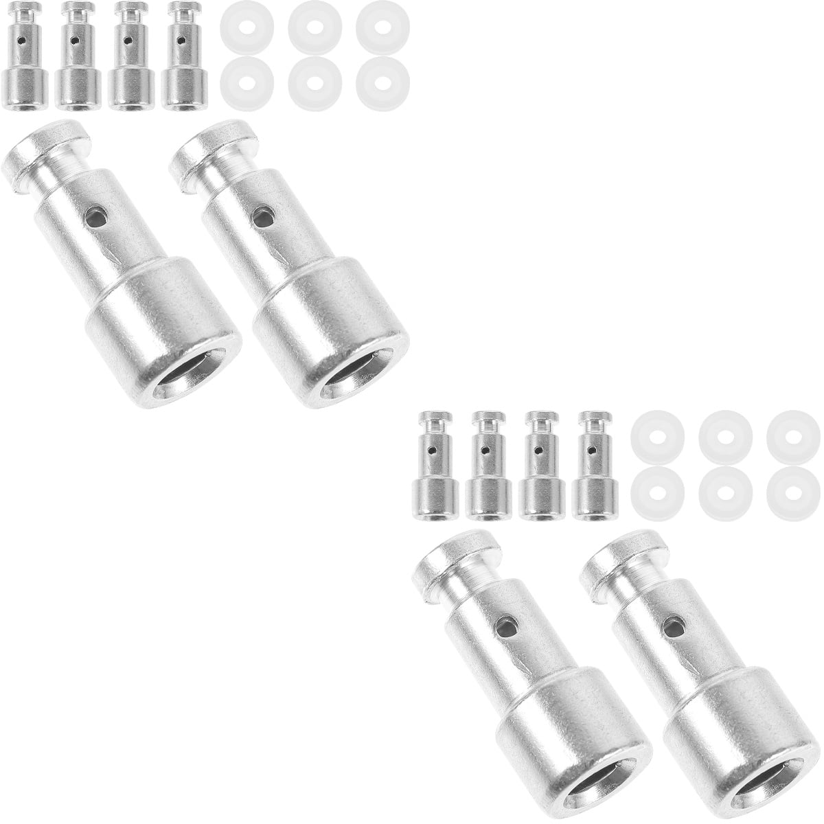 Cookware 12 Sets Replacement Float Valve Pressure Cookers Supplies