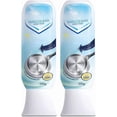 thumbnail image 1 of Cookware Cleaner Paste, 7.05oz Burnt Stain Remover for Pot and Pan Bottoms, Powerful Kitchen Degreaser Safe for Stainless Steel Cookware(2Pcs), 1 of 6