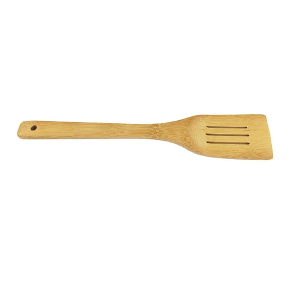 Cookware Spatula Wooden Cooking Utensil Kitchen Tool Non- Cooking Spatula