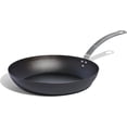 thumbnail image 1 of Cookware - Seasoned 12" Carbon Steel Frying Pan - (Like Cast Iron, but Better) - Professional Cookware - Crafted in Sweden - Induction Compatible, 1 of 9