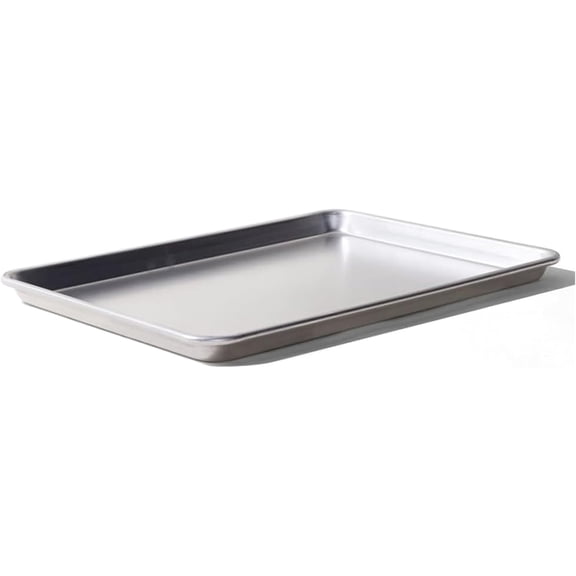 Cookware | Sheet Pan | Commercial Grade Aluminum | Professional Bakeware