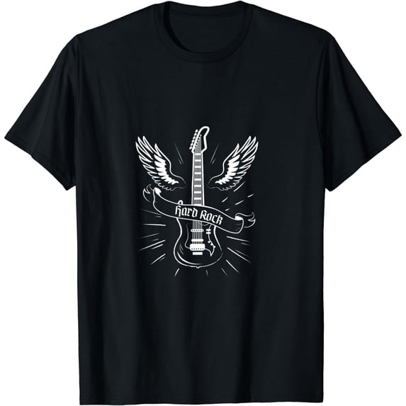 Cool Acoustic Guitar For Men Women Acoustic Guitar Player T-Shirt