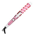 Cool Air Curler Hair Straightener And Curler 2 in 1 Back Straightener