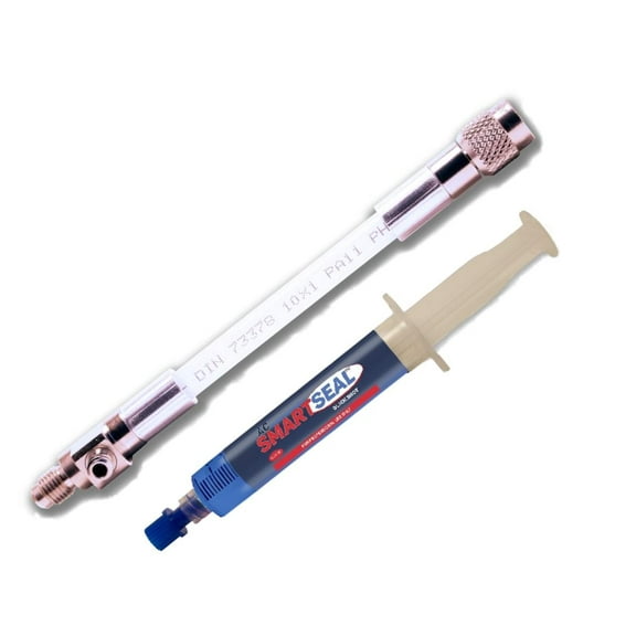 Cool Air Products AC SmartSeal Quick Shot Leak Stop 322BP Easy Inject Kit