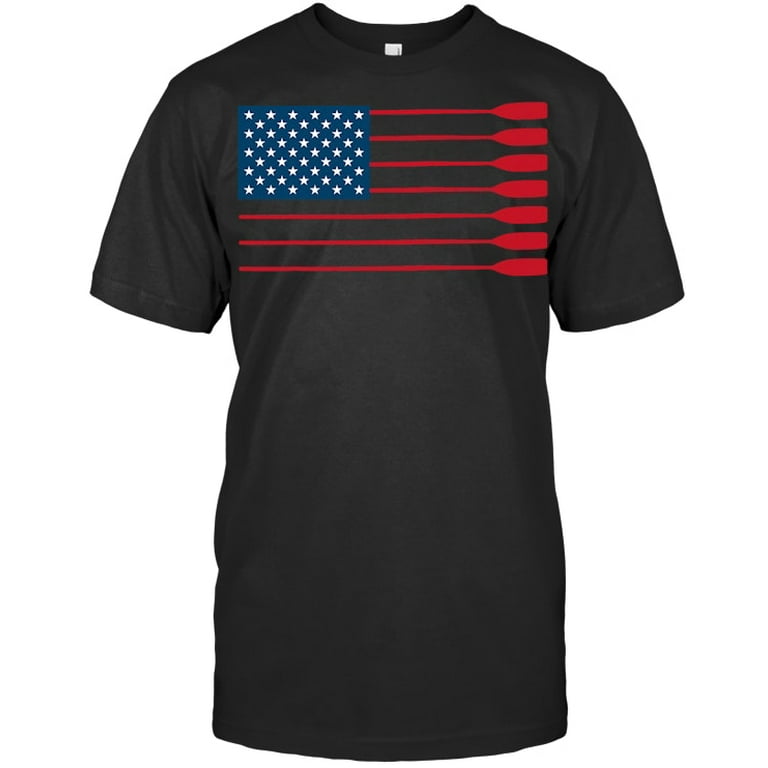 Crew Rowing Shirt With Oars Crew Cool Rowers T-Shirt Crew Rowing Shirt With Oars Crew Cool Rowers T-Shirt