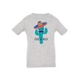 thumbnail image 1 of Cool And Wild T-Shirt Infant -Image by Shutterstock,  24 Months, 1 of 4