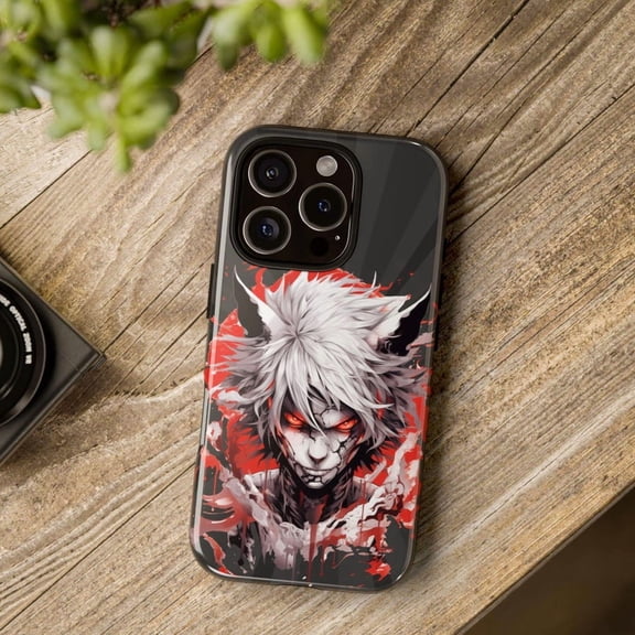 Cool Anime Lover Design Style Case for iPhone 11 12 13 14 15 16 17 Pro Max Plus
