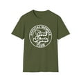 thumbnail image 1 of Cool Aunts Club, Gildan Unisex Softstyle T-Shirt, Auntie Graphic Tee, S-3XL, 1 of 3