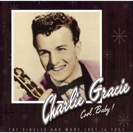 Cool Baby: Singles & More 1951 - 1957