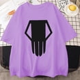 thumbnail image 1 of Cool Bakugou Katsuki T Shirt Unisex Summer Casual Personality Round Neck Short Sleeve Tee Streetwear Fashion Anime Shirts, 1 of 7