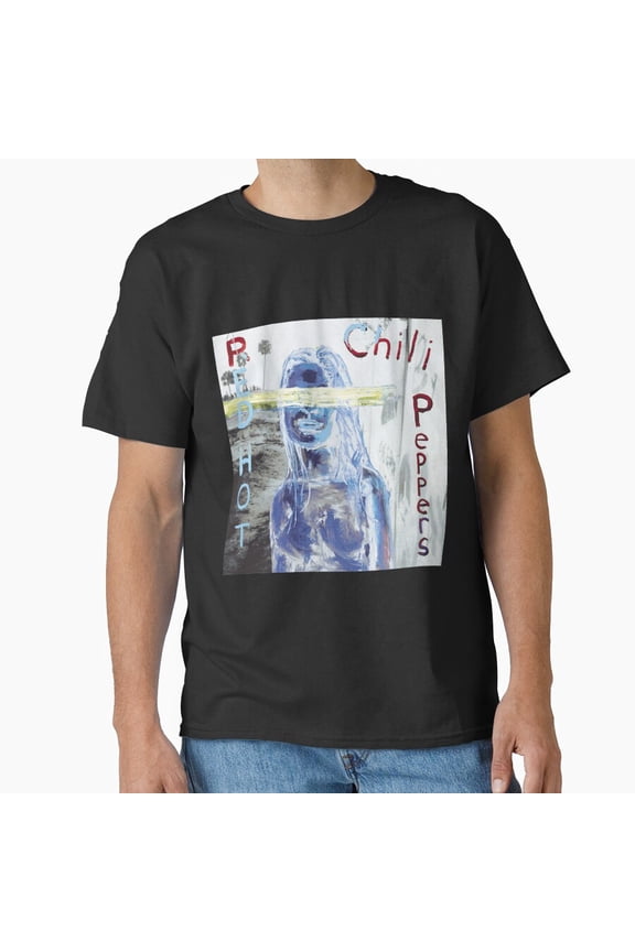 Cool Band Rock Alternative 07 Funny Wall Art G6404 Unisex T-Shirt, Up to Size 5XL