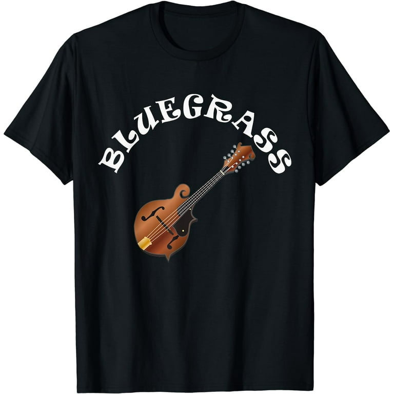 Cool Banjo Tshirt For Banjo Players Bluegrass Tshirt Cool Banjo Tshirt For Banjo Players Bluegrass Tshirt