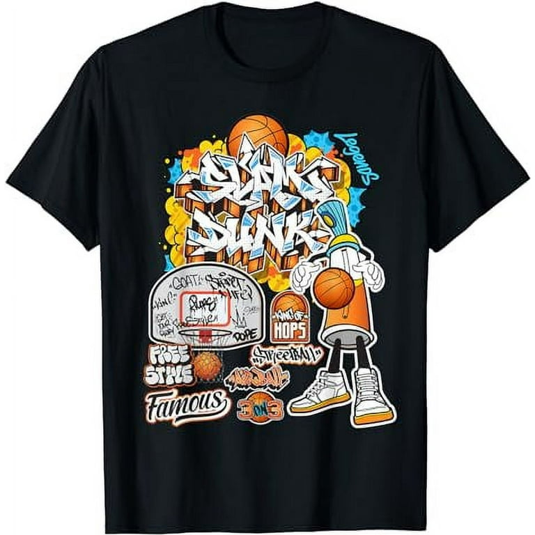 I See It I Like It I Want It I Got It Graffiti Style T-Shirt I See It I Like It I Want It I Got It Graffiti Style T-Shirt