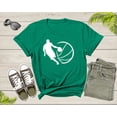thumbnail image 1 of Cool Basketball Player Shirt For Men Women Boys Girls Basketball Lover Gift Idea Tshirt Basketball Birthday Present Gift Dad Mom T-shirt, 1 of 8