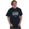 thumbnail image 1 of Cool Basketball Scoring Machine Men's Graphic T Shirt Tees Brisco Brands M, 1 of 5