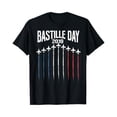 thumbnail image 1 of Cool Bastille Day 2019 T-Shirt, 1 of 5