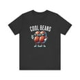 thumbnail image 1 of Cool Beans Unisex Shirt for Men and Women, 1 of 13