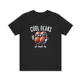 thumbnail image 1 of Cool Beans Unisex Shirt for Men and Women, 1 of 13