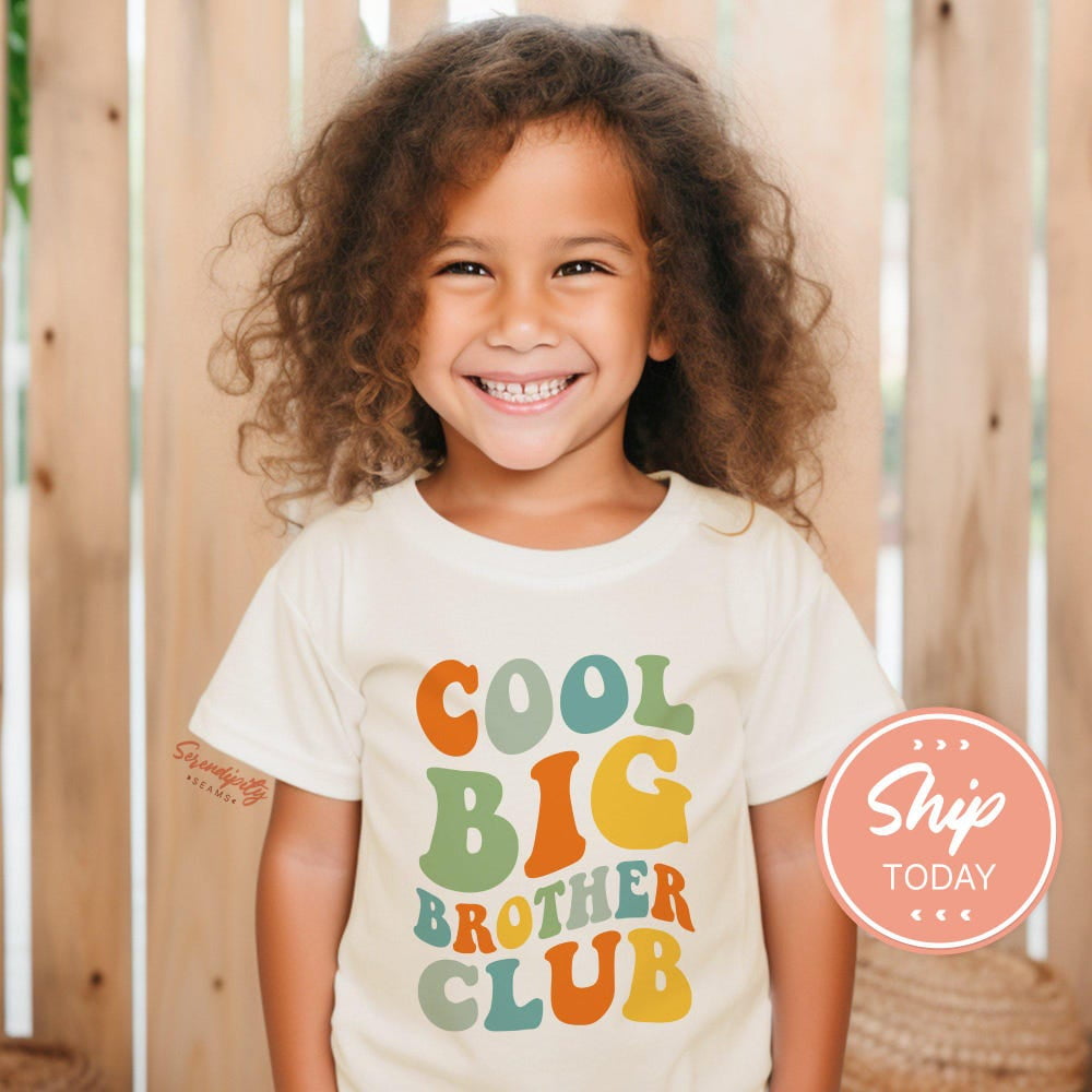 Big brother shirts etsy