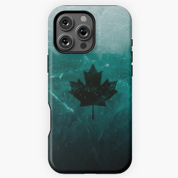 Cool Black Ice R6 Siege H2231 Slim Protective Case for iPhone 17 16 15 14 13 12 11 Pro Max