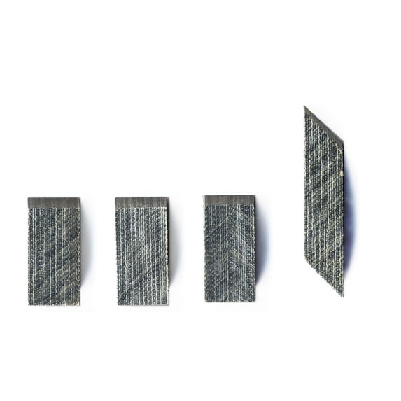 Cool Blocks Bandsaws Blade Guide Block for Delta 14" Bandsaws