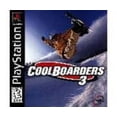 thumbnail image 1 of Pre-Owned Cool Boarders 3 - Playstation PS1, 1 of 1