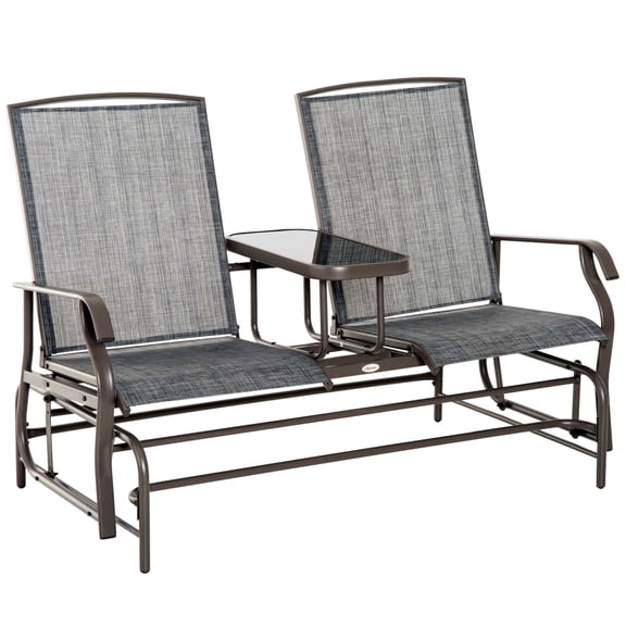 Cool & Breathable Mesh Chairs / Front Yard & Porch Relaxing / Dry Fast After Rain