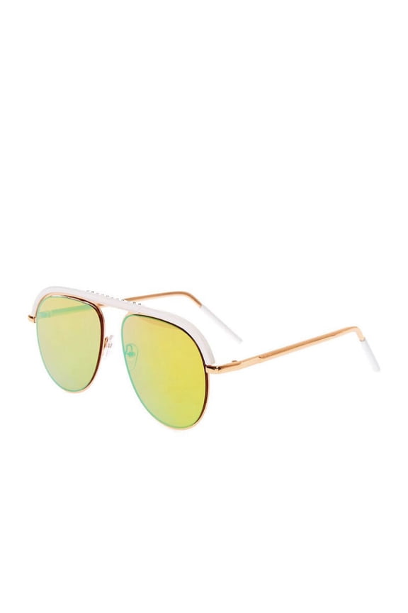 Cool Breeze Aviator Sunglasses