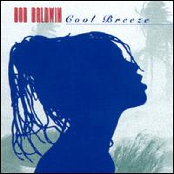 Pre-Owned Cool Breeze (CD 0016351503527) by Bob Baldwin