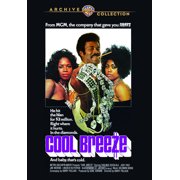 Warner Archives - Cool Breeze [DIGITAL VIDEO DISC]