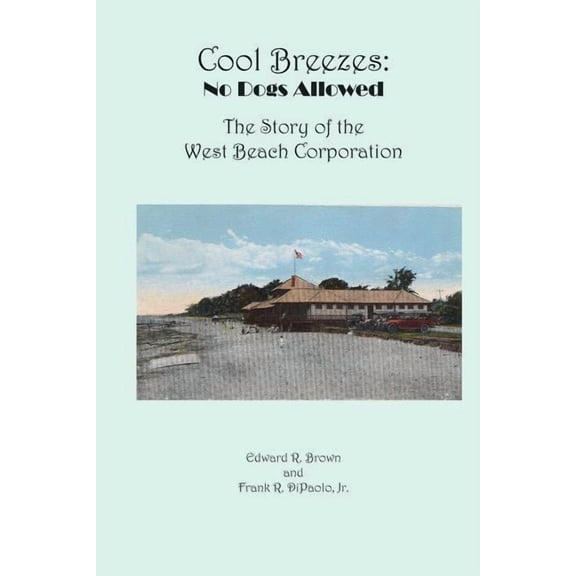 Cool Breezes: No Dogs Allowed, (Paperback)