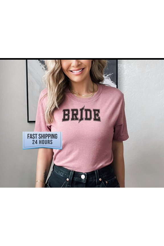 Cool Bride Tshirt, Bachelorette Party, Bride Tshirt, Bride Gift, Bride Gifts, Bride, Bachelorette Party Shirts, Women TSHIRT All Size S-5XL